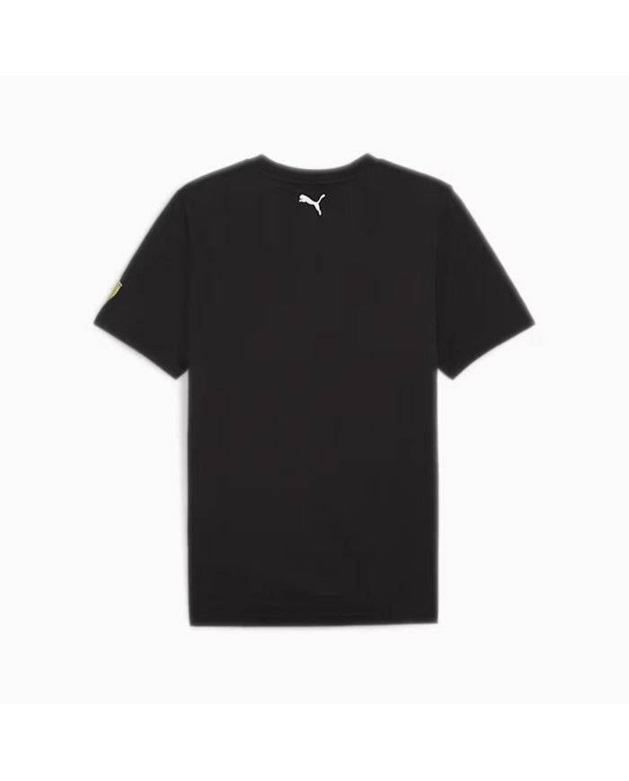 FERRARI RACE GRAPHIC TEE