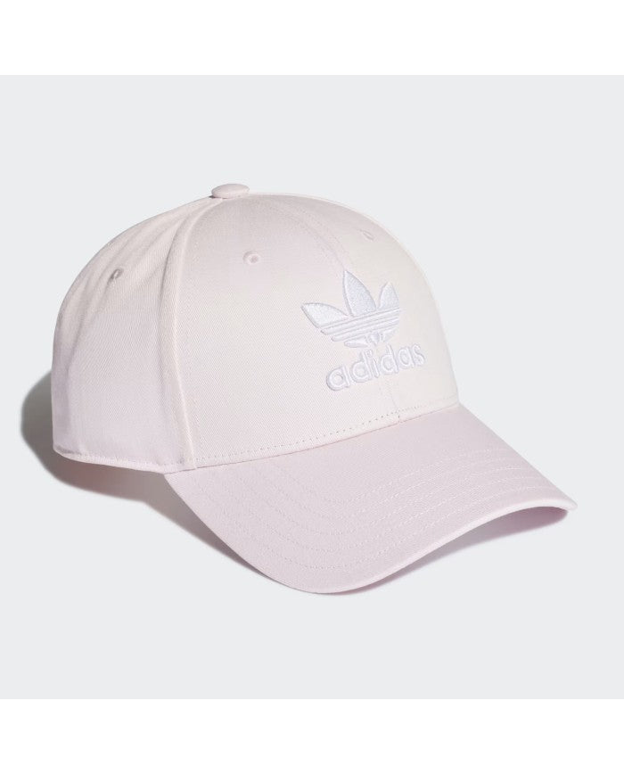 TREFOIL BASEBALL CAP