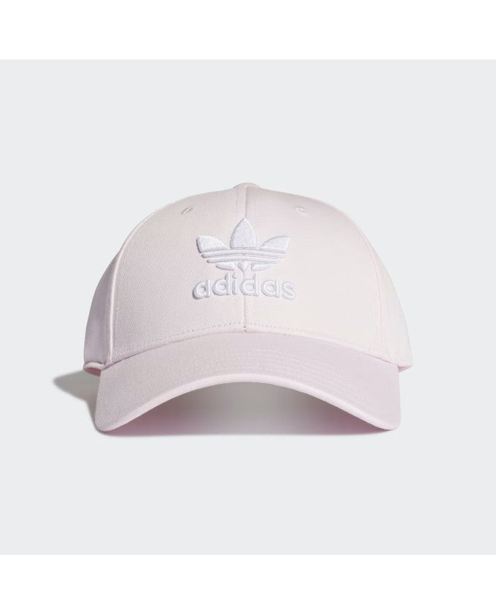 TREFOIL BASEBALL CAP