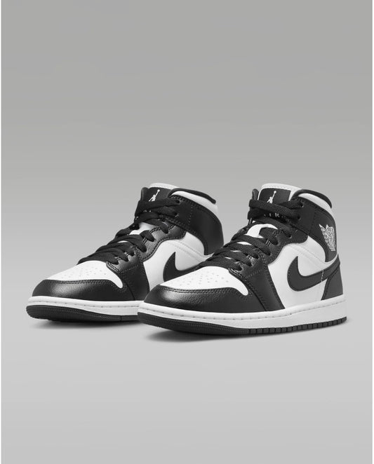 AIR JORDAN 1 MID WMNS