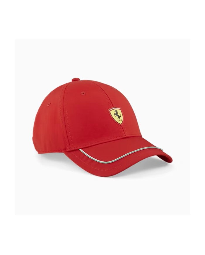 FERRARI RACE CAP