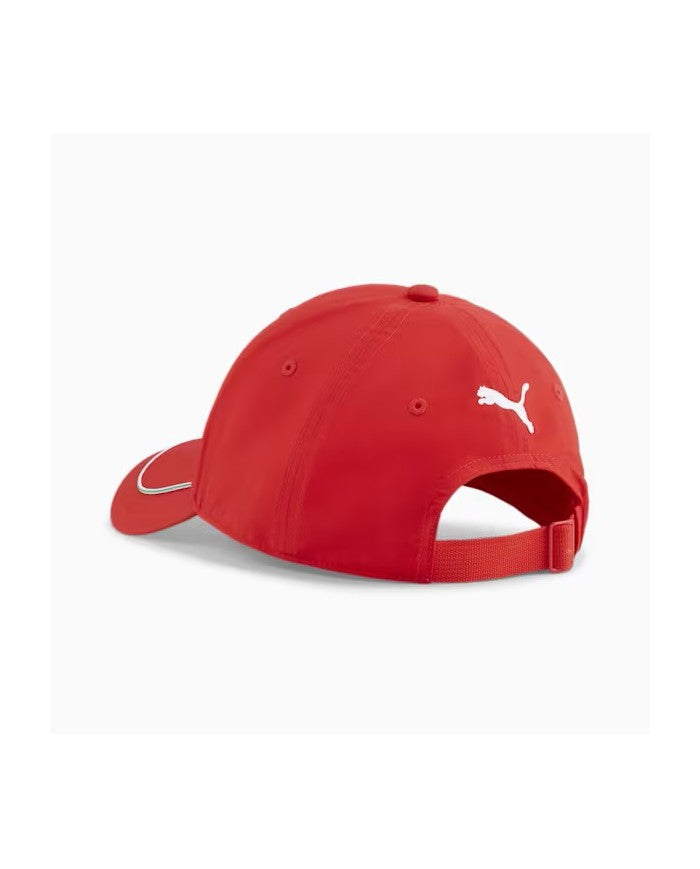 FERRARI RACE CAP