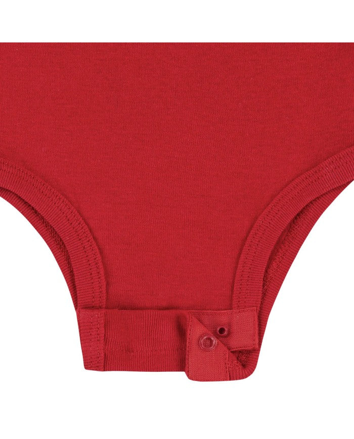 JHN JUMPMAN HAT BODYSUIT BOOTIE