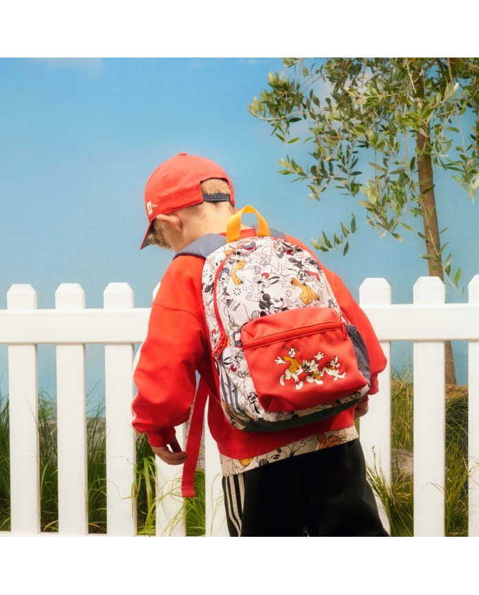 DISNEY'S MICKEY MOUSE BACKPACK