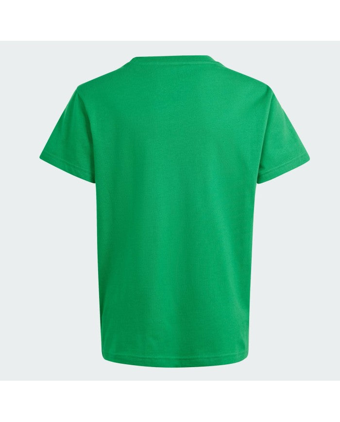 TREFOIL TEE