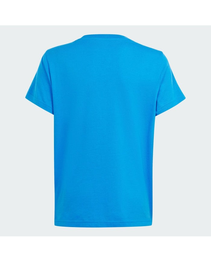 TREFOIL TEE