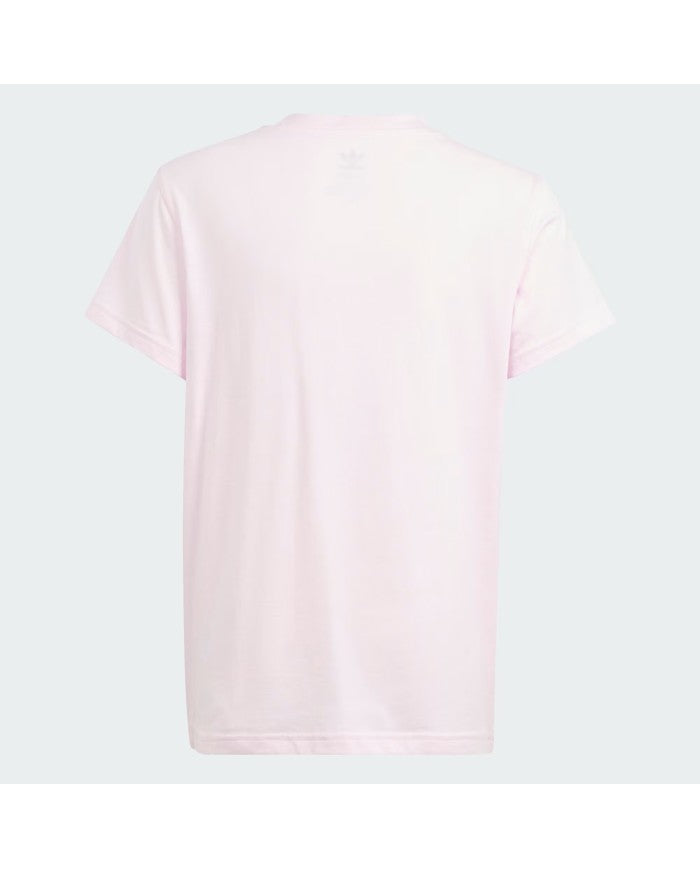 TREFOIL TEE