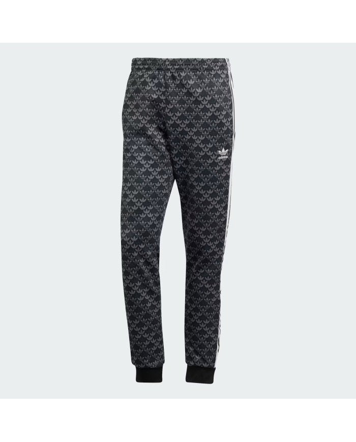 TRACK PANTS SSTR CLASSIC MONO