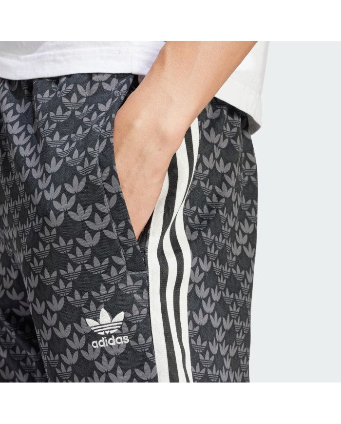 TRACK PANTS SSTR CLASSIC MONO