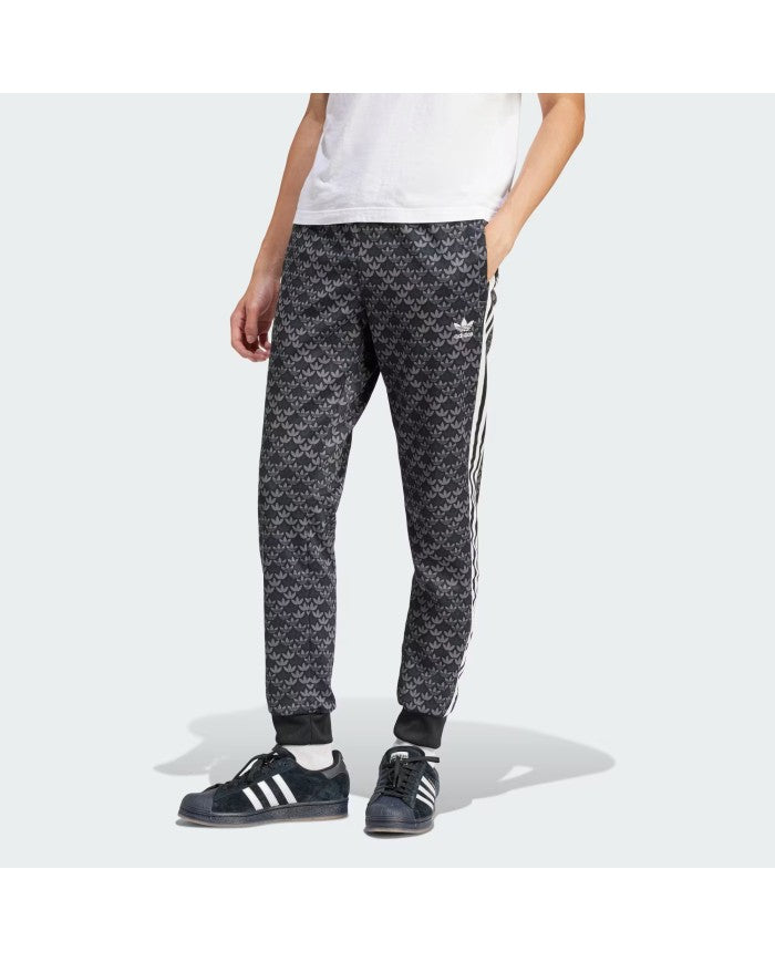 TRACK PANTS SSTR CLASSIC MONO