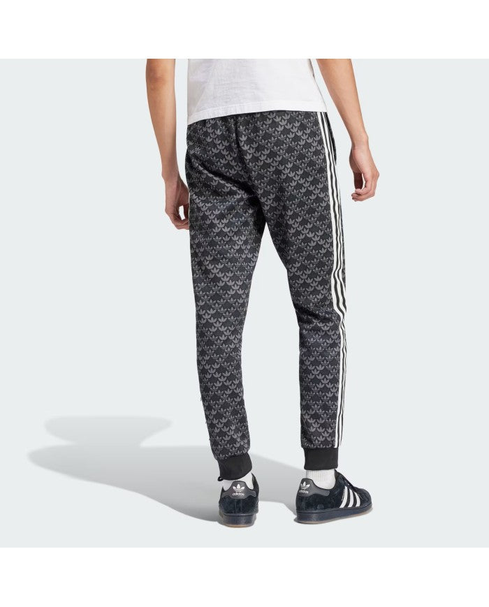 TRACK PANTS SSTR CLASSIC MONO