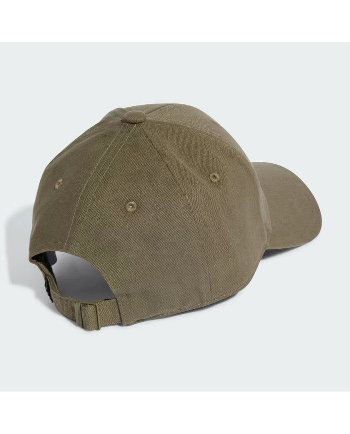 TREFOIL BASEBALL CAP