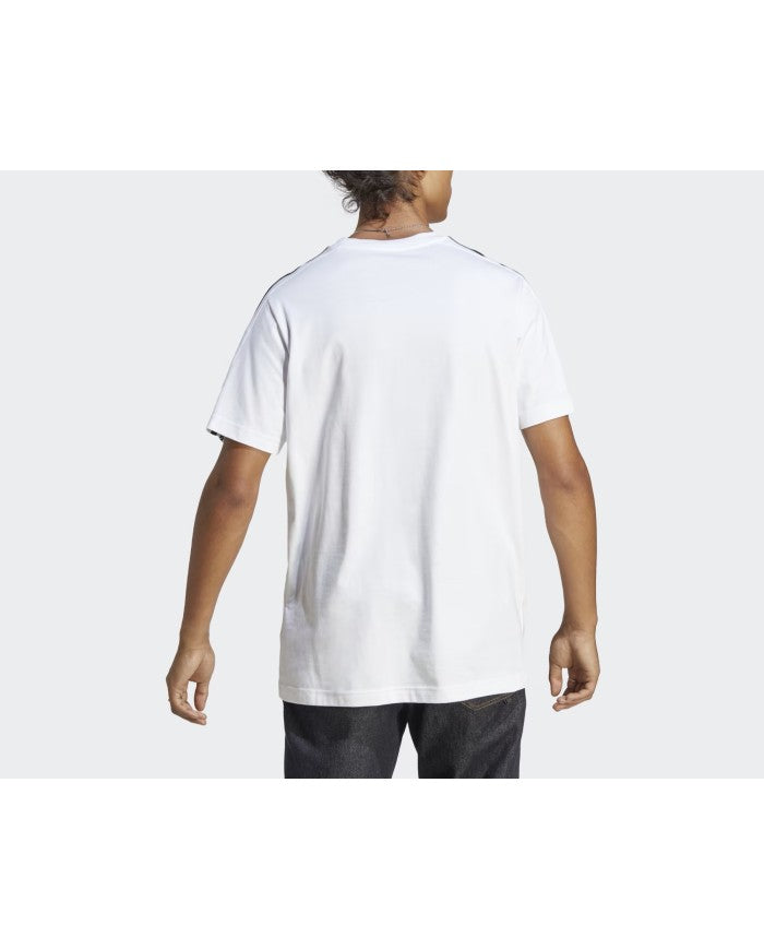 ESSENTIAL TEE 3-STRIPES