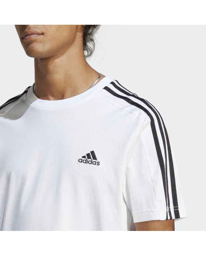 ESSENTIAL TEE 3-STRIPES