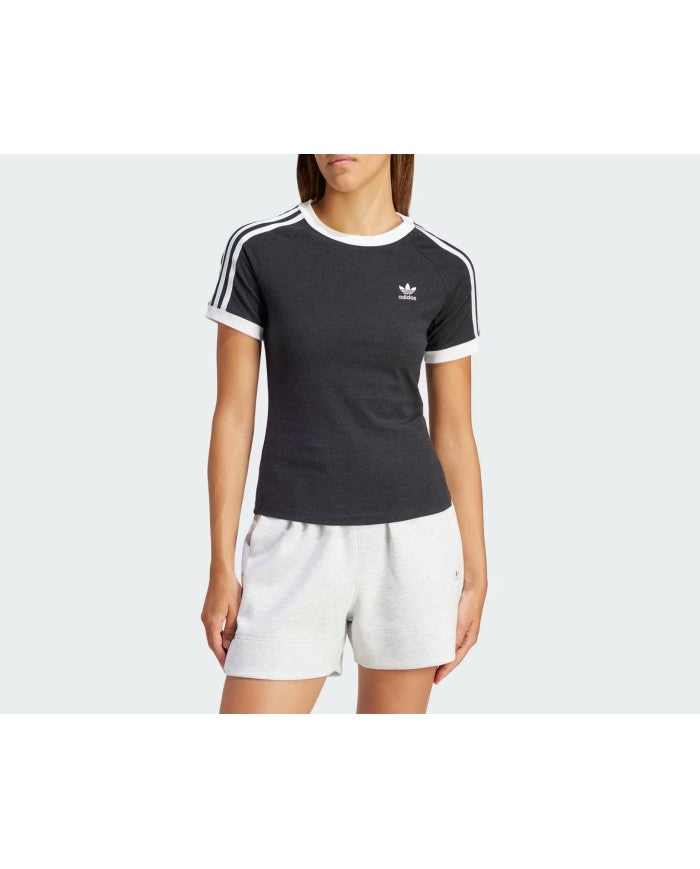 3-STRIPES TEE