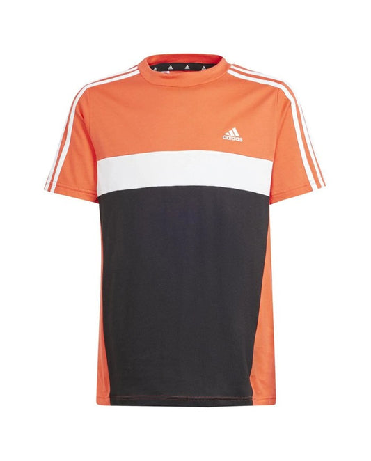 3-STRIPES TEE