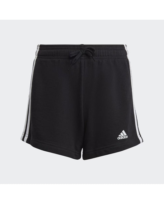 ESSENTIAL 3-STRIPES SHORTS