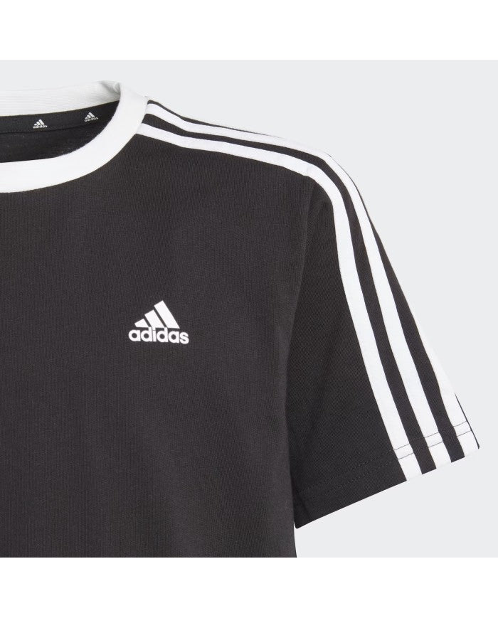 ESSENTIAL 3-STRIPES TEE