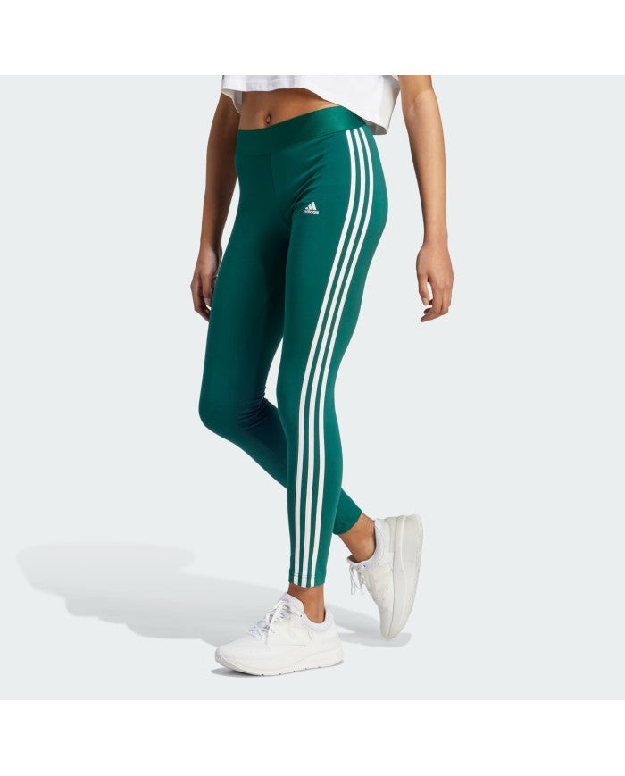 ESSENTIALS LEGGINGS 3-STRIPES