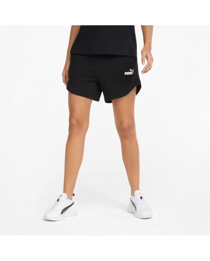 ESS HIGH WAIST SHORTS