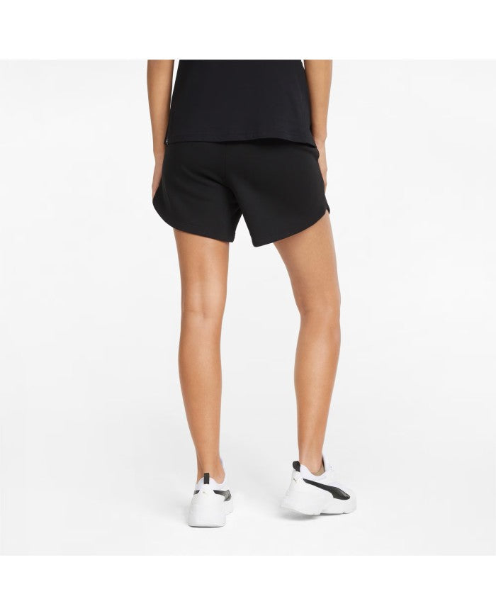 ESS HIGH WAIST SHORTS