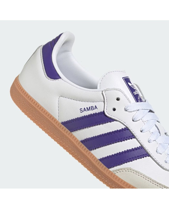 SAMBA OG