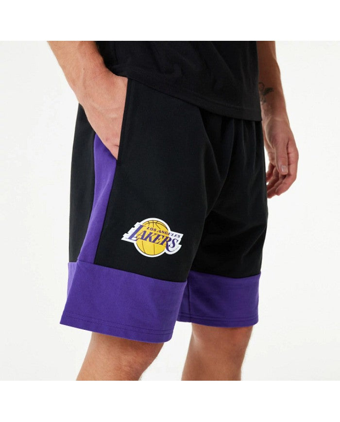 LOS ANGELES LAKERS SHORTS