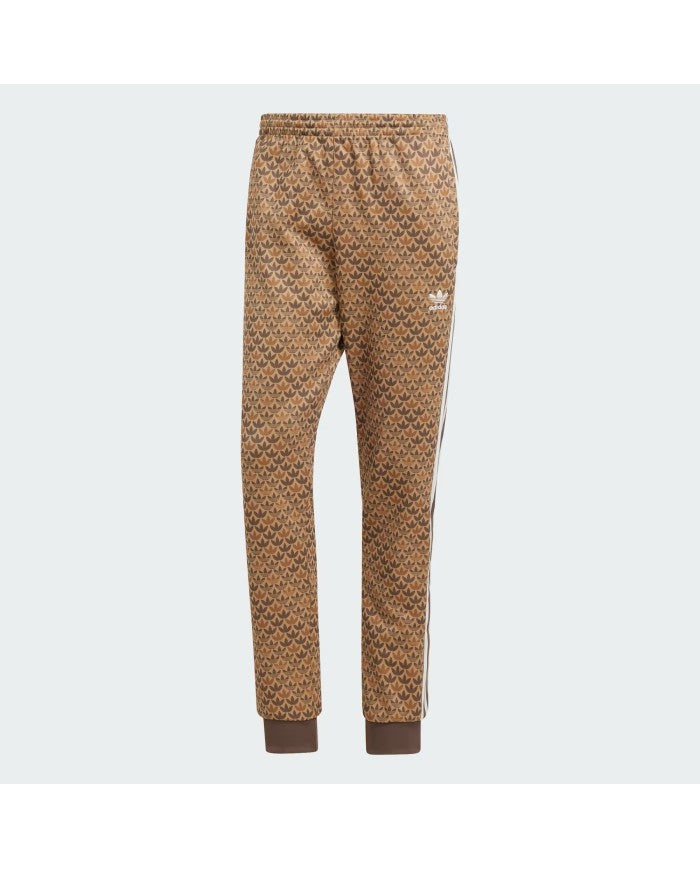 TRACK PANTS SSTR CLASSIC MONO