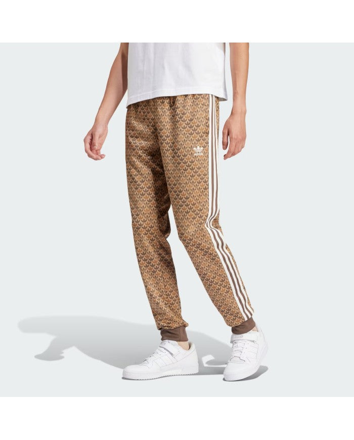 TRACK PANTS SSTR CLASSIC MONO