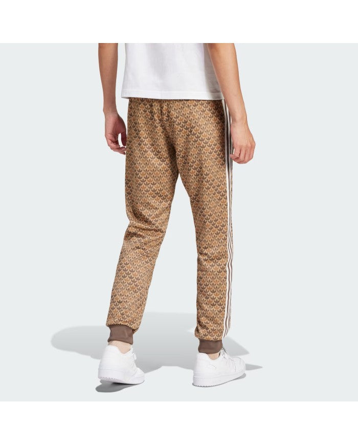 TRACK PANTS SSTR CLASSIC MONO