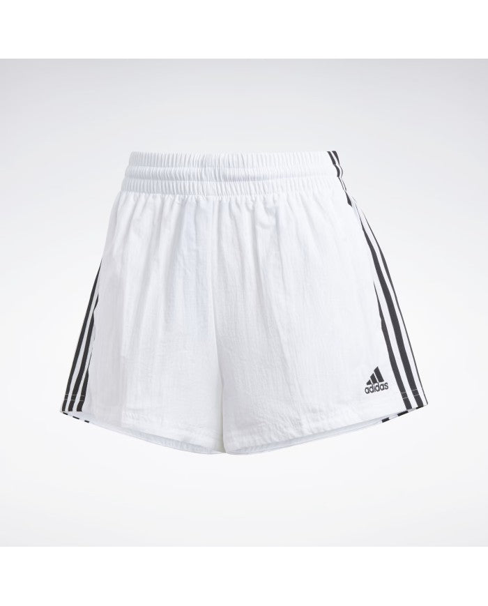 ESSENTIAL SHORT 3-STRIPES