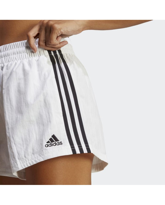 ESSENTIAL SHORT 3-STRIPES