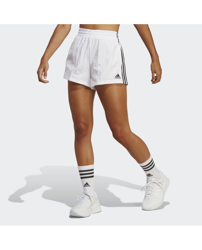 ESSENTIAL SHORT 3-STRIPES