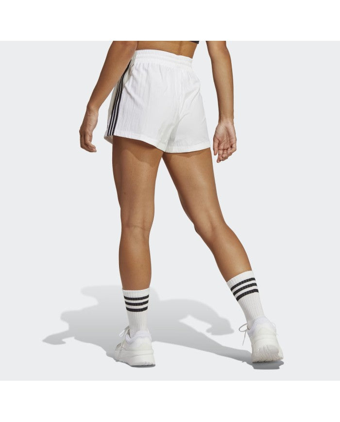 ESSENTIAL SHORT 3-STRIPES