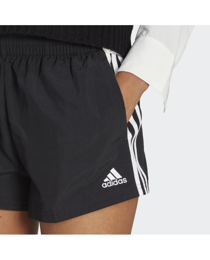 ESSENTIAL SHORT 3-STRIPES