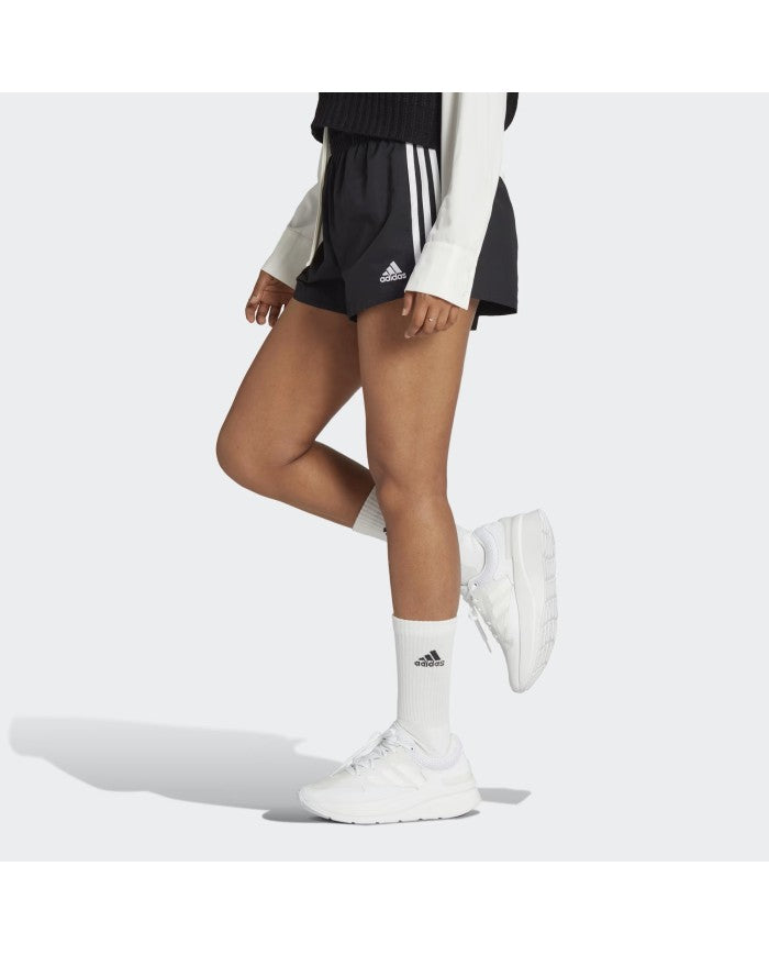 ESSENTIAL SHORT 3-STRIPES