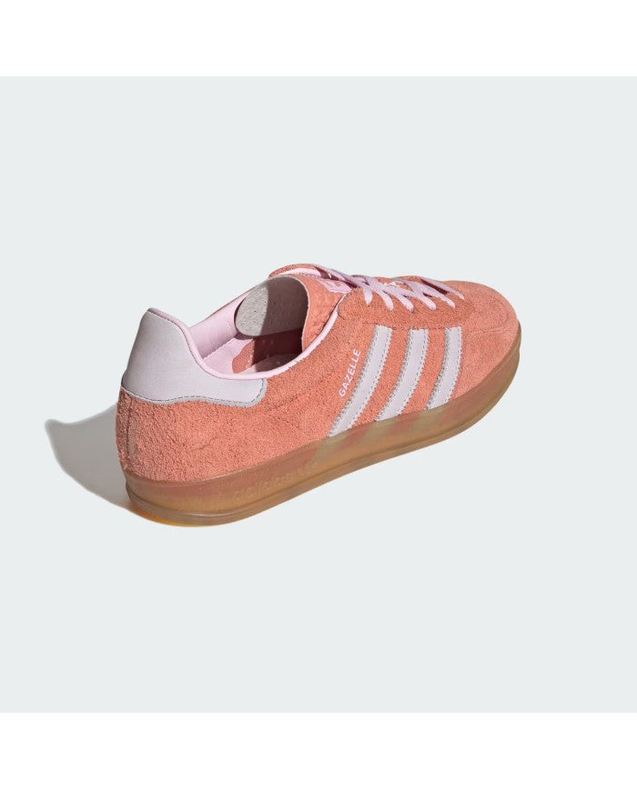 GAZELLE INDOOR WMNS