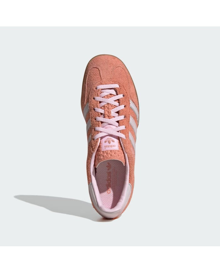 GAZELLE INDOOR WMNS