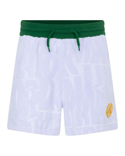 JORDAN FUEL UP COOL DOWN SHORTS