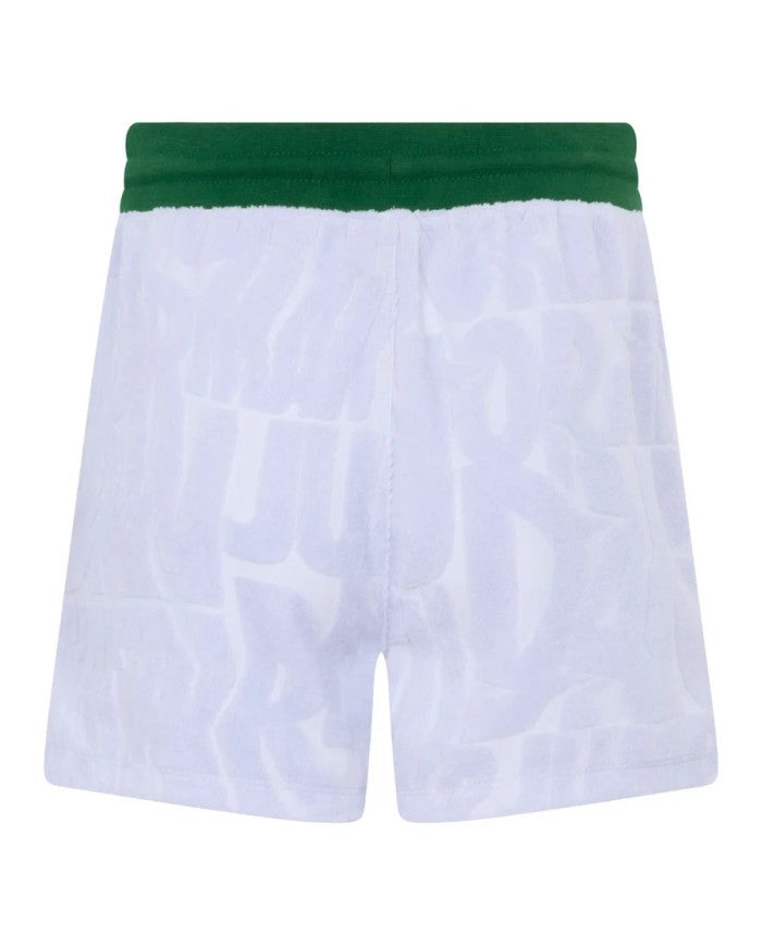 JORDAN FUEL UP COOL DOWN SHORTS