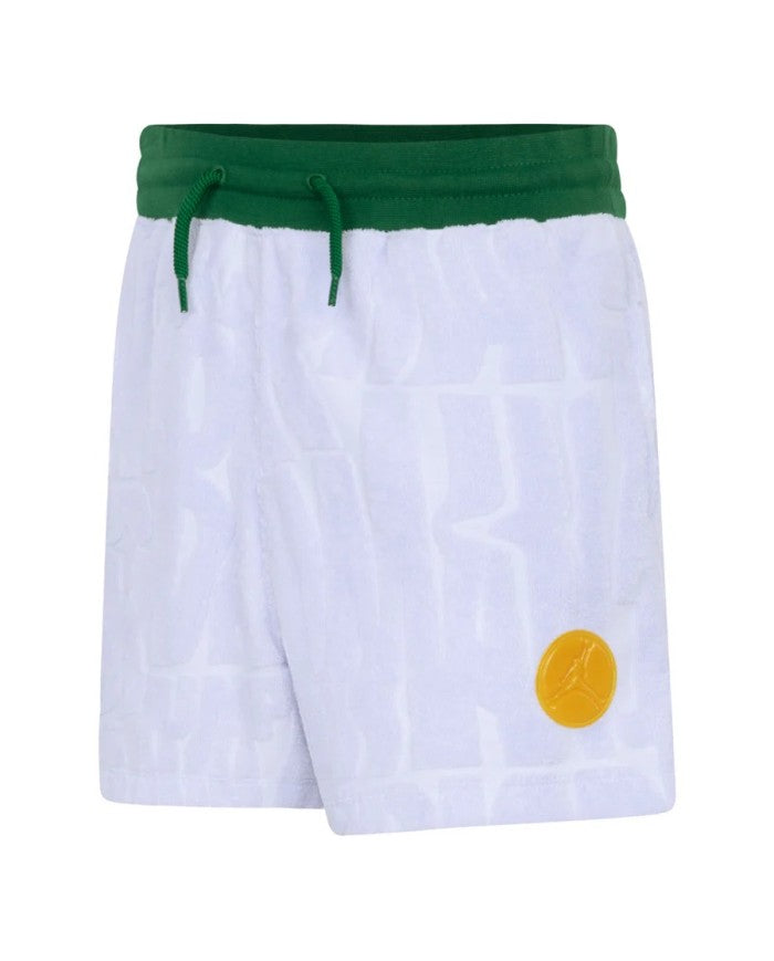 JORDAN FUEL UP COOL DOWN SHORTS