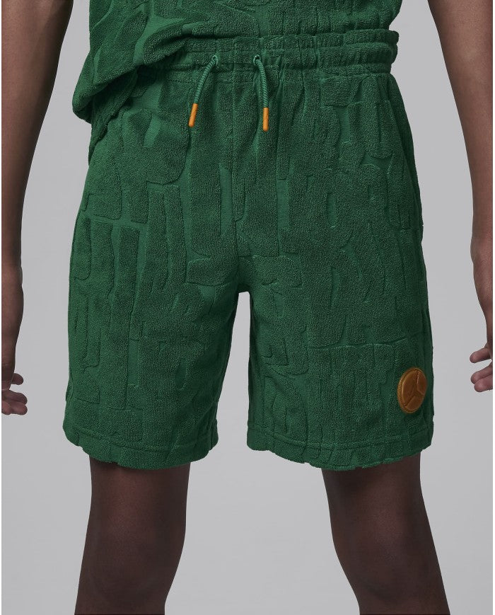 JORDAN FUEL UP COOL DOWN SHORTS