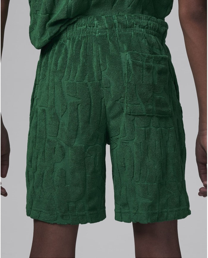 JORDAN FUEL UP COOL DOWN SHORTS