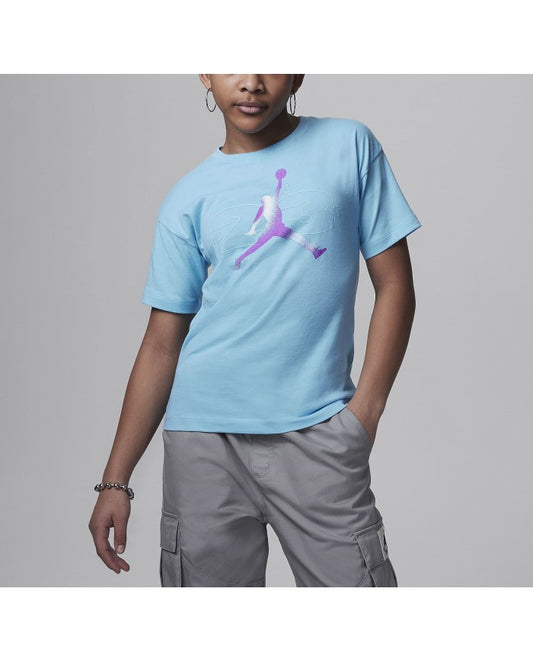 JORDAN LEMONADE STAND TEE