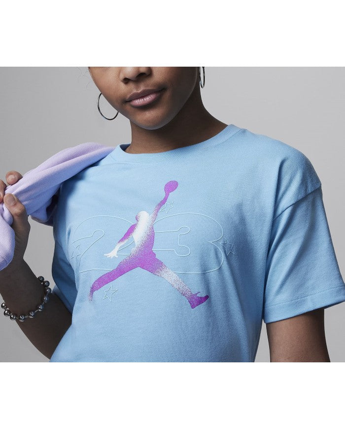 JORDAN LEMONADE STAND TEE