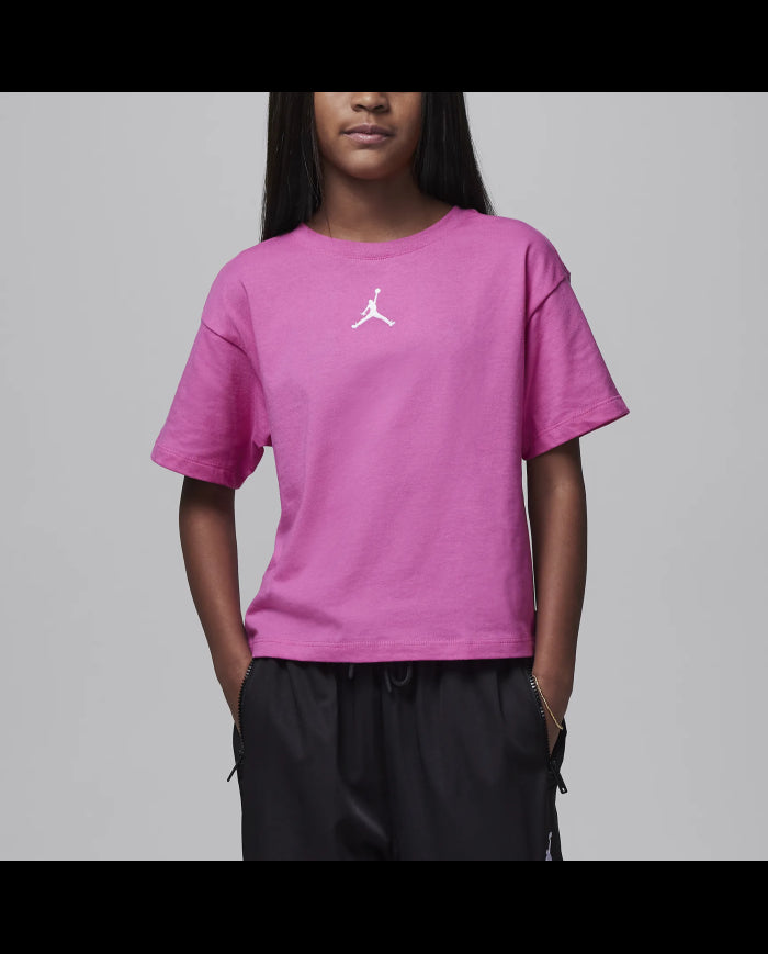 JORDAN ESSENTIALS TEE