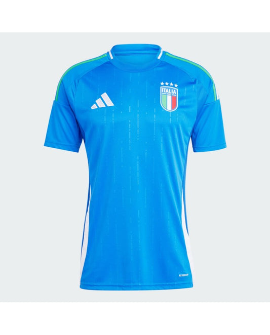 ITALY FIGC GARA HOME SHIRT