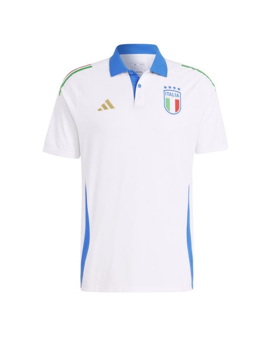 ITALY FIGC POLO