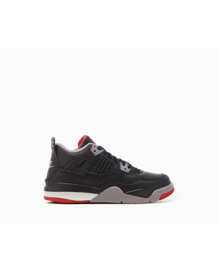 AIR JORDAN 4 RETRO PS