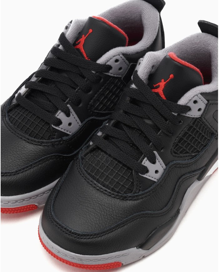 AIR JORDAN 4 RETRO PS